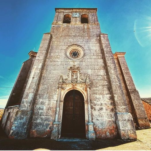Iglesia parroquial