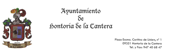 CONVOCATORIA PLENO 26/06/2025